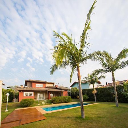 Linda Casa De Campo - Proximo A Sp - Wi-Fi Gratis Bom Jesus dos Perdões Zewnętrze zdjęcie