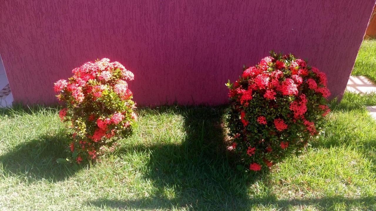 Linda Casa De Campo - Proximo A Sp - Wi-Fi Gratis Bom Jesus dos Perdões Zewnętrze zdjęcie