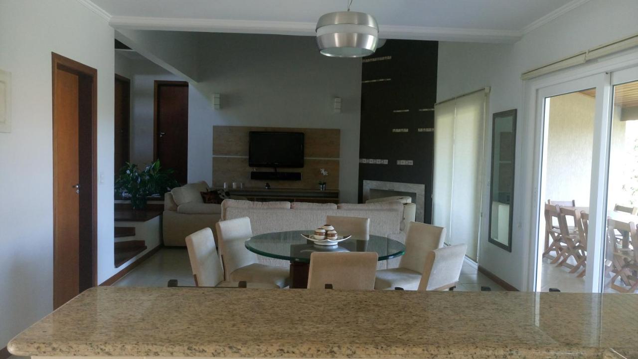 Linda Casa De Campo - Proximo A Sp - Wi-Fi Gratis Bom Jesus dos Perdões Zewnętrze zdjęcie