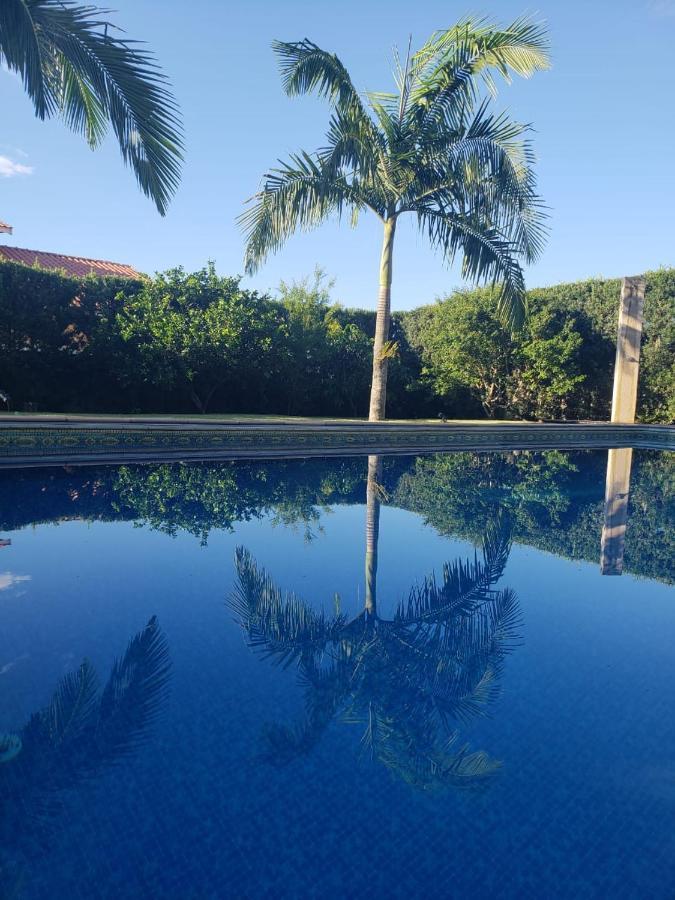 Linda Casa De Campo - Proximo A Sp - Wi-Fi Gratis Bom Jesus dos Perdões Zewnętrze zdjęcie
