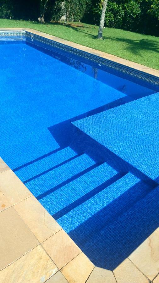 Linda Casa De Campo - Proximo A Sp - Wi-Fi Gratis Bom Jesus dos Perdões Zewnętrze zdjęcie
