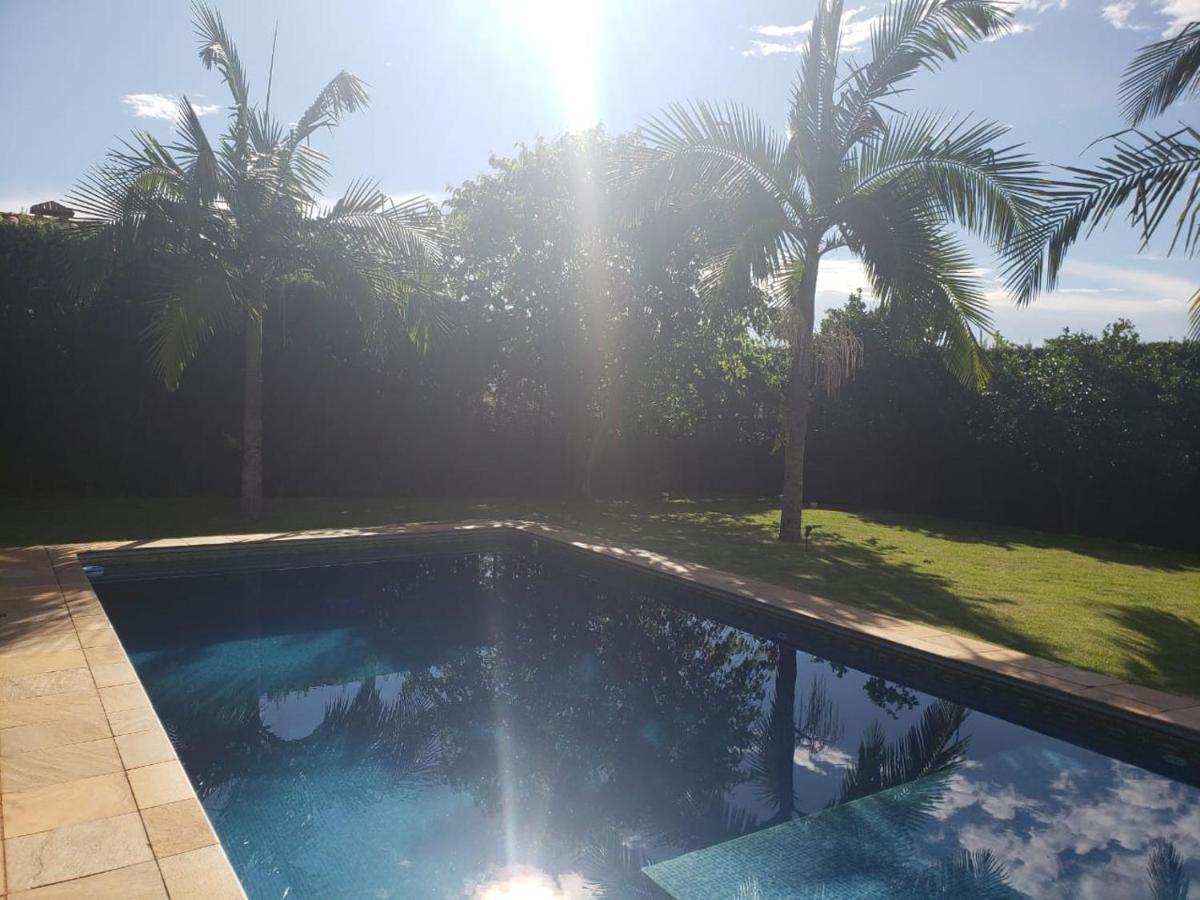 Linda Casa De Campo - Proximo A Sp - Wi-Fi Gratis Bom Jesus dos Perdões Zewnętrze zdjęcie
