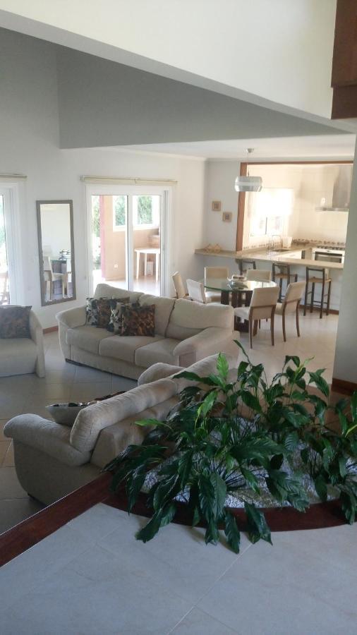 Linda Casa De Campo - Proximo A Sp - Wi-Fi Gratis Bom Jesus dos Perdões Zewnętrze zdjęcie