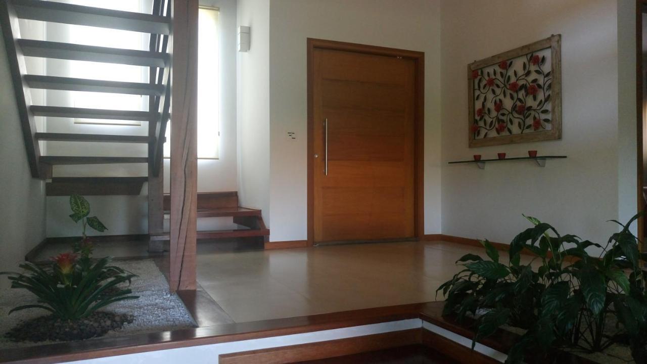 Linda Casa De Campo - Proximo A Sp - Wi-Fi Gratis Bom Jesus dos Perdões Zewnętrze zdjęcie