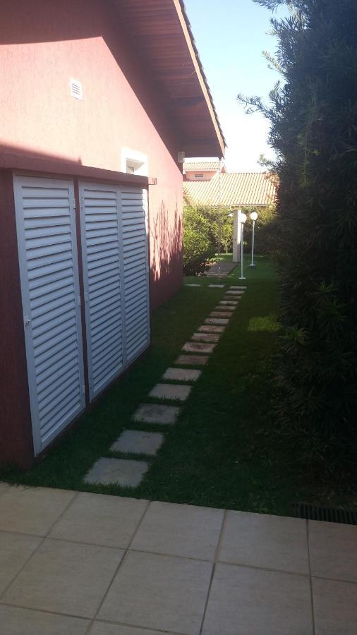 Linda Casa De Campo - Proximo A Sp - Wi-Fi Gratis Bom Jesus dos Perdões Zewnętrze zdjęcie