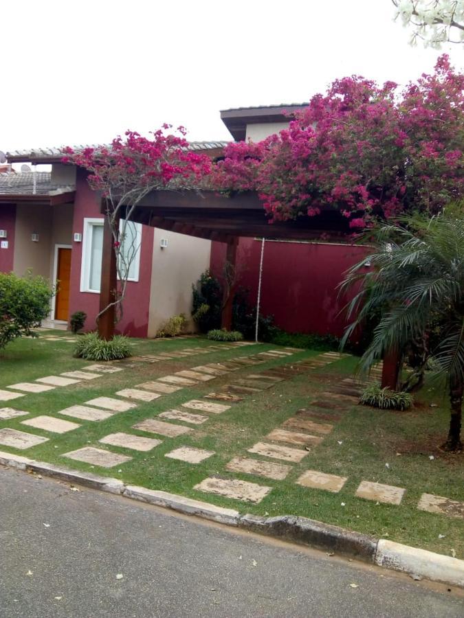 Linda Casa De Campo - Proximo A Sp - Wi-Fi Gratis Bom Jesus dos Perdões Zewnętrze zdjęcie