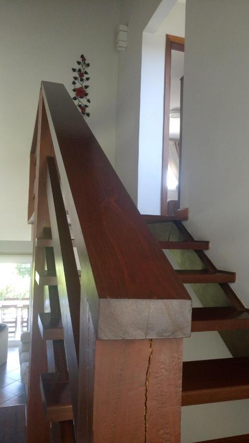 Linda Casa De Campo - Proximo A Sp - Wi-Fi Gratis Bom Jesus dos Perdões Zewnętrze zdjęcie