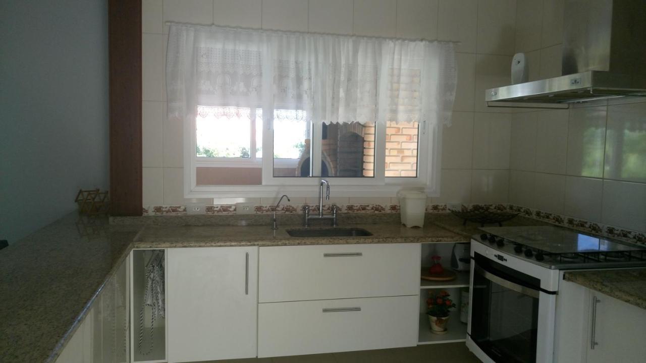 Linda Casa De Campo - Proximo A Sp - Wi-Fi Gratis Bom Jesus dos Perdões Zewnętrze zdjęcie