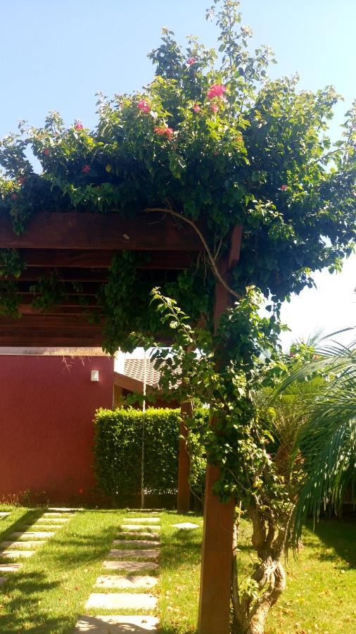 Linda Casa De Campo - Proximo A Sp - Wi-Fi Gratis Bom Jesus dos Perdões Zewnętrze zdjęcie