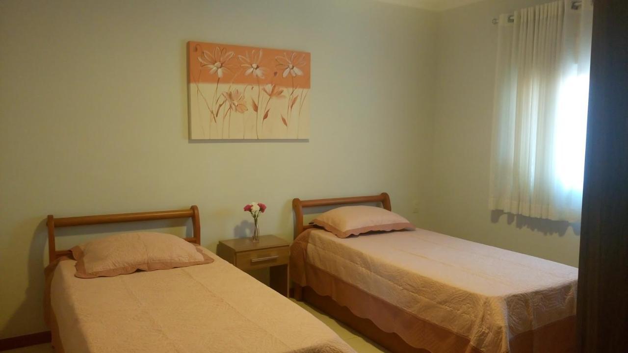 Linda Casa De Campo - Proximo A Sp - Wi-Fi Gratis Bom Jesus dos Perdões Zewnętrze zdjęcie