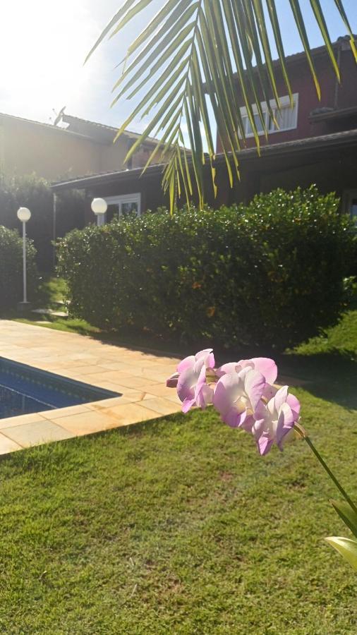 Linda Casa De Campo - Proximo A Sp - Wi-Fi Gratis Bom Jesus dos Perdões Zewnętrze zdjęcie