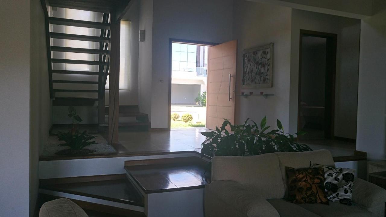 Linda Casa De Campo - Proximo A Sp - Wi-Fi Gratis Bom Jesus dos Perdões Zewnętrze zdjęcie
