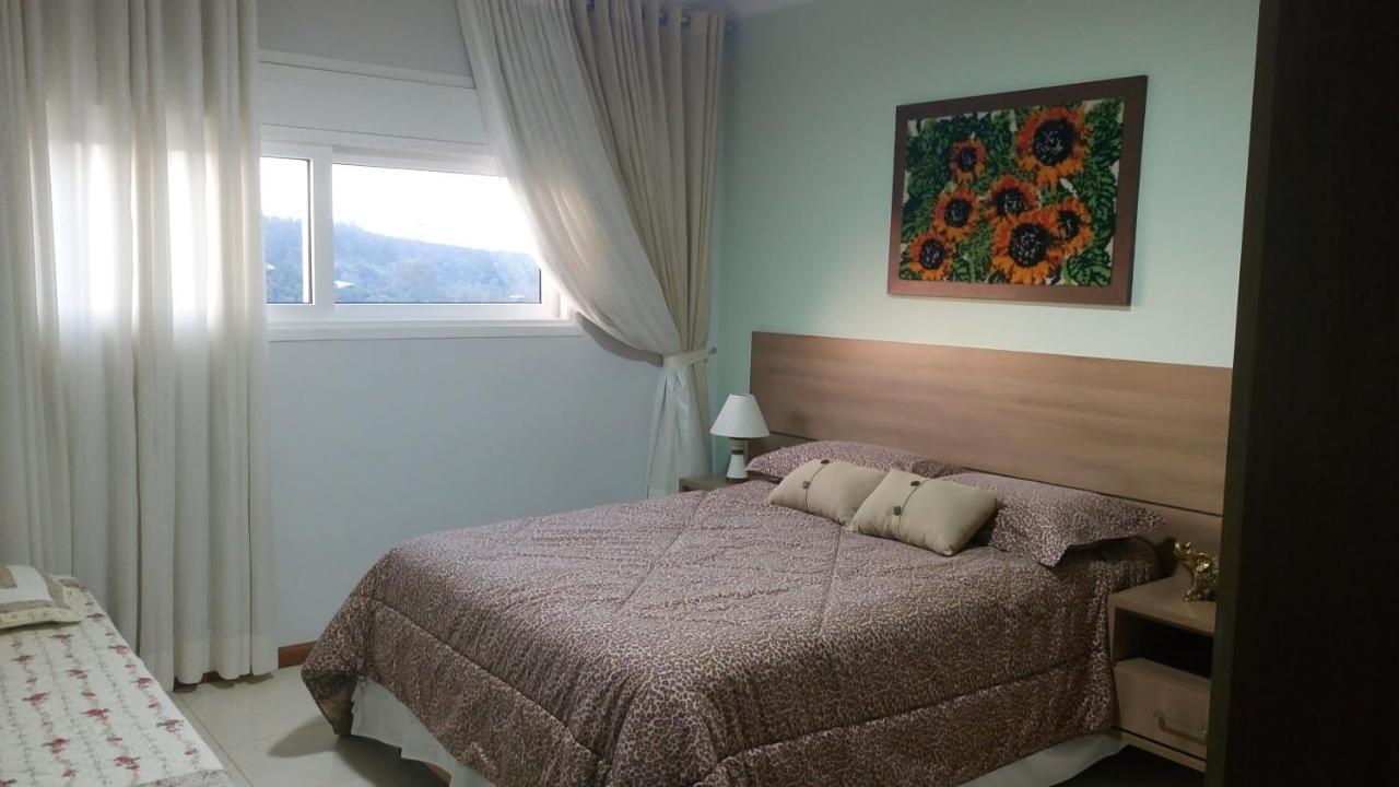 Linda Casa De Campo - Proximo A Sp - Wi-Fi Gratis Bom Jesus dos Perdões Zewnętrze zdjęcie