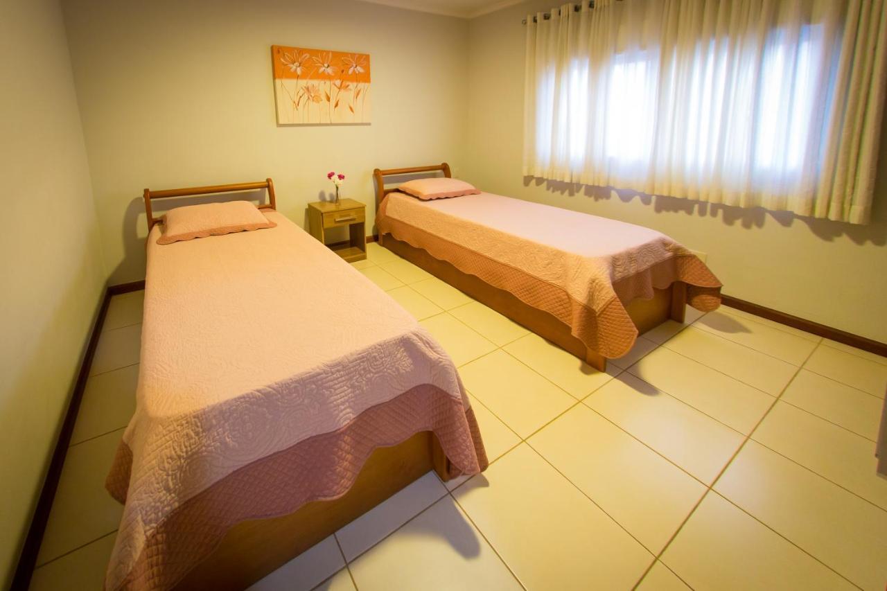 Linda Casa De Campo - Proximo A Sp - Wi-Fi Gratis Bom Jesus dos Perdões Zewnętrze zdjęcie