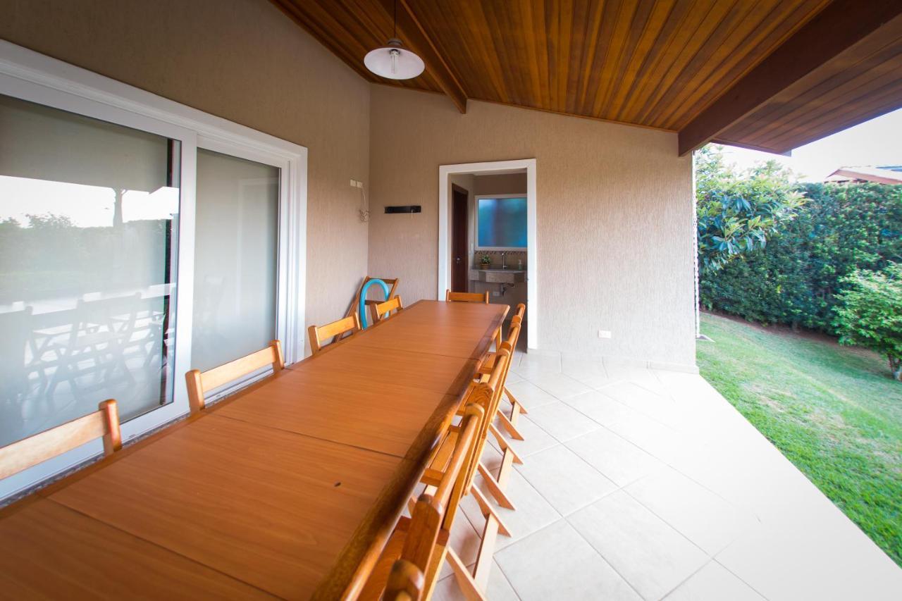 Linda Casa De Campo - Proximo A Sp - Wi-Fi Gratis Bom Jesus dos Perdões Zewnętrze zdjęcie