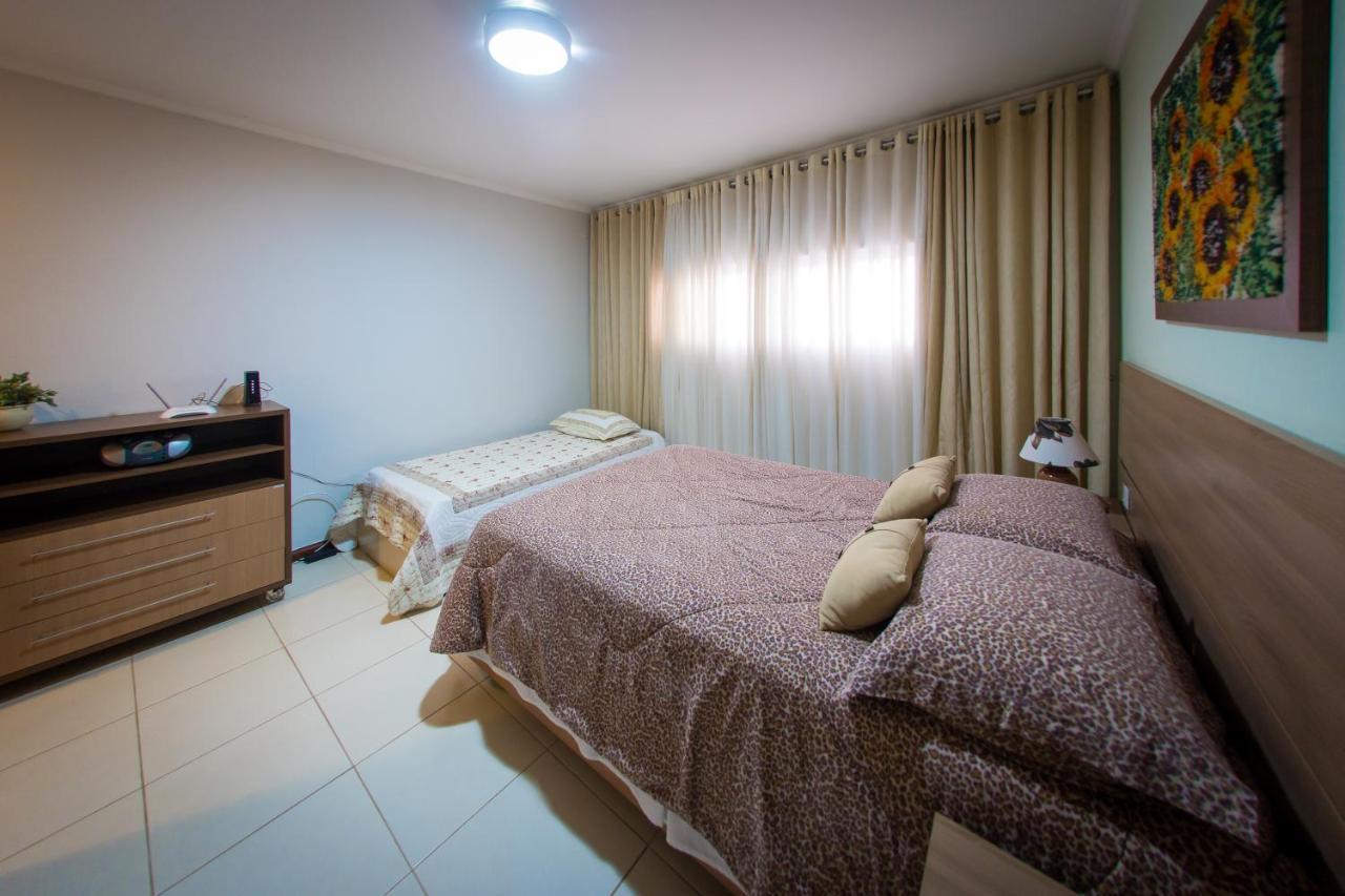 Linda Casa De Campo - Proximo A Sp - Wi-Fi Gratis Bom Jesus dos Perdões Zewnętrze zdjęcie