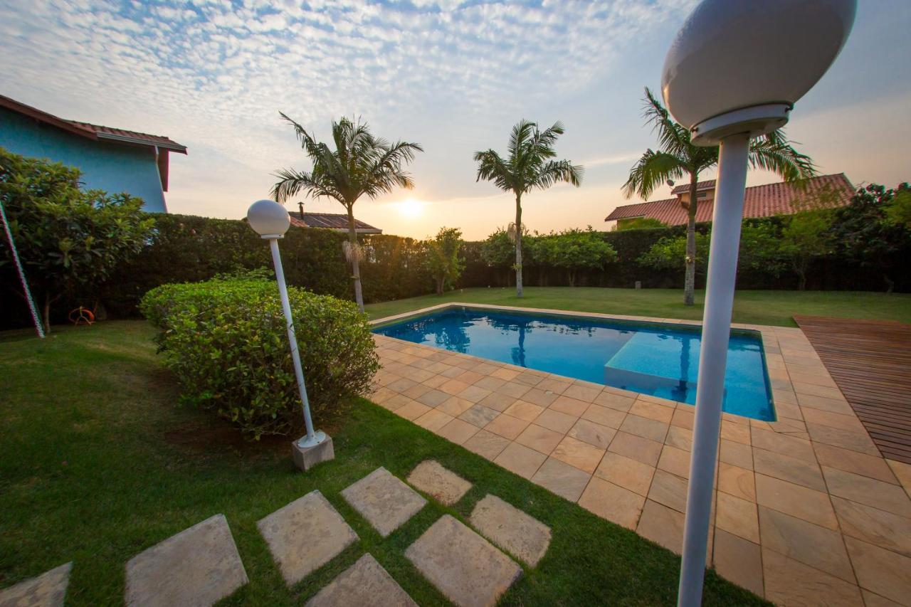 Linda Casa De Campo - Proximo A Sp - Wi-Fi Gratis Bom Jesus dos Perdões Zewnętrze zdjęcie