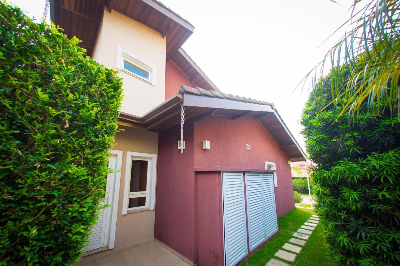Linda Casa De Campo - Proximo A Sp - Wi-Fi Gratis Bom Jesus dos Perdões Zewnętrze zdjęcie