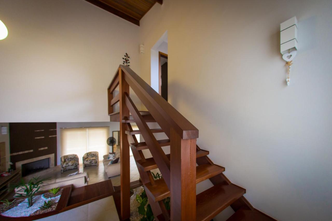 Linda Casa De Campo - Proximo A Sp - Wi-Fi Gratis Bom Jesus dos Perdões Zewnętrze zdjęcie