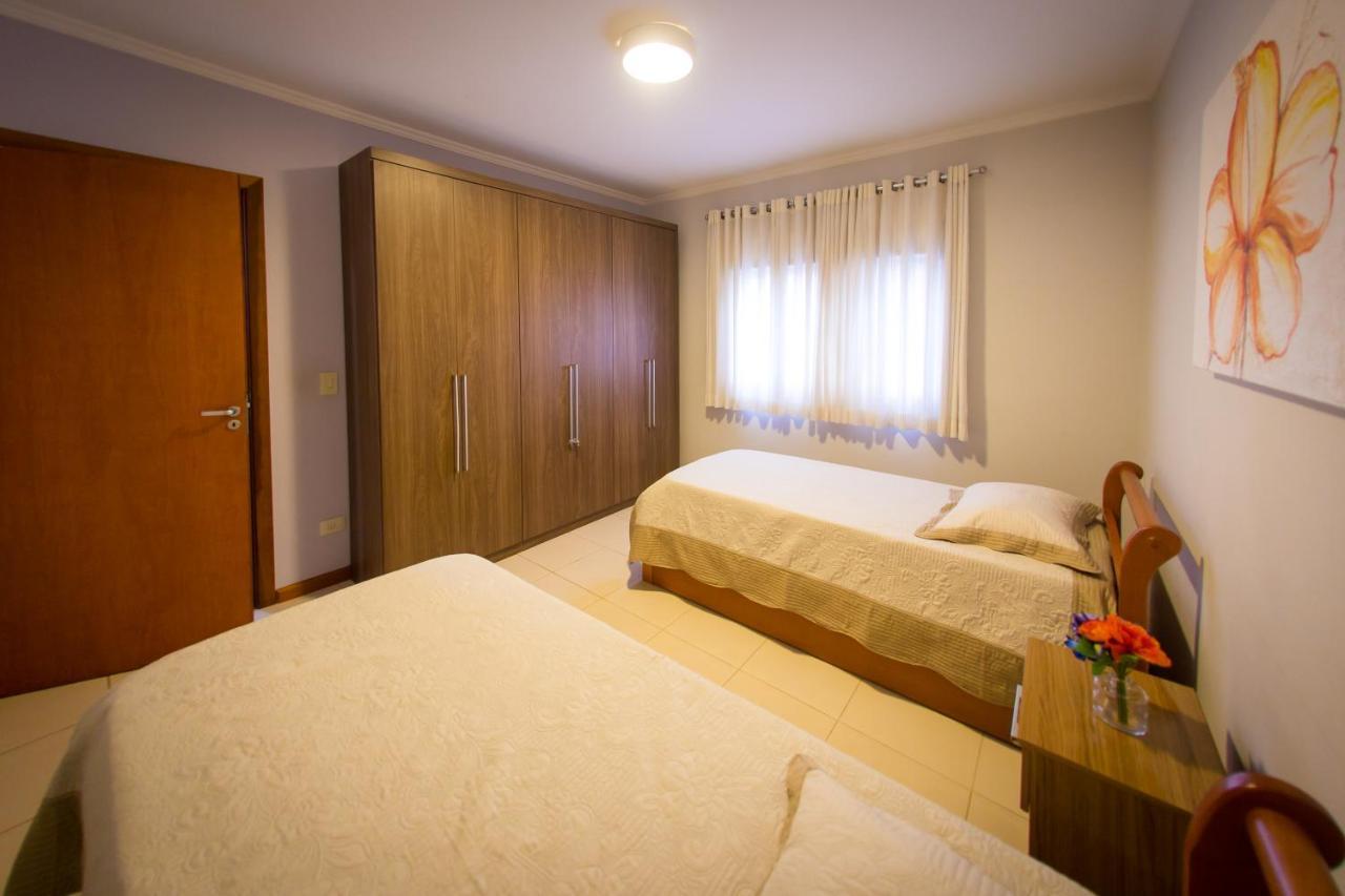 Linda Casa De Campo - Proximo A Sp - Wi-Fi Gratis Bom Jesus dos Perdões Zewnętrze zdjęcie