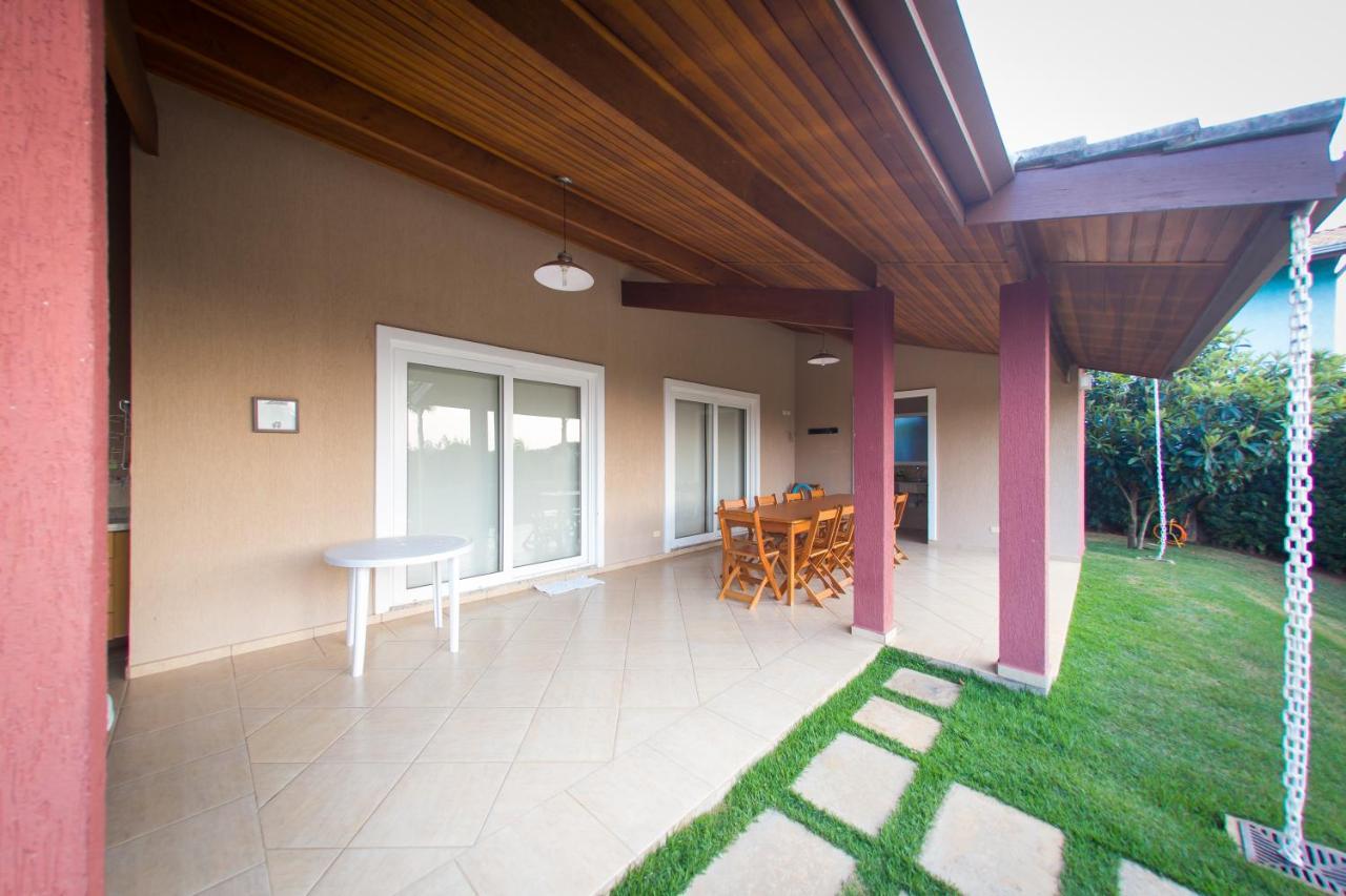 Linda Casa De Campo - Proximo A Sp - Wi-Fi Gratis Bom Jesus dos Perdões Zewnętrze zdjęcie