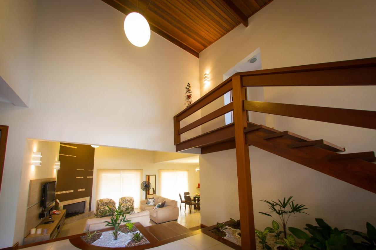 Linda Casa De Campo - Proximo A Sp - Wi-Fi Gratis Bom Jesus dos Perdões Zewnętrze zdjęcie