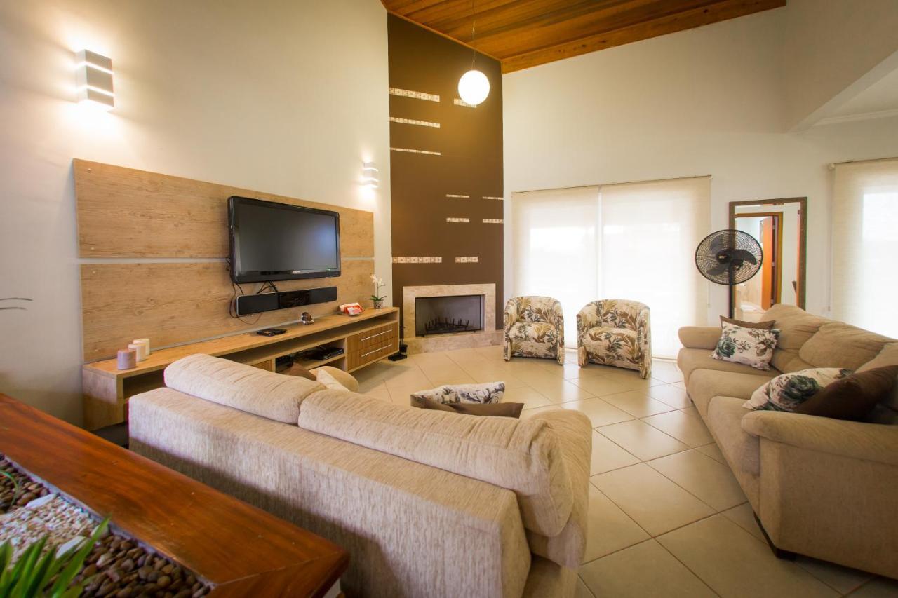 Linda Casa De Campo - Proximo A Sp - Wi-Fi Gratis Bom Jesus dos Perdões Zewnętrze zdjęcie