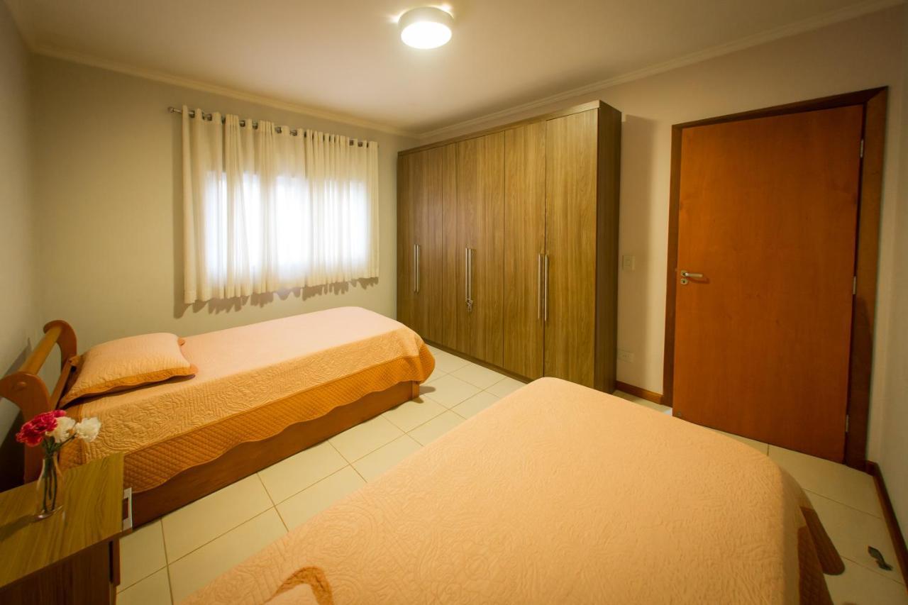 Linda Casa De Campo - Proximo A Sp - Wi-Fi Gratis Bom Jesus dos Perdões Zewnętrze zdjęcie
