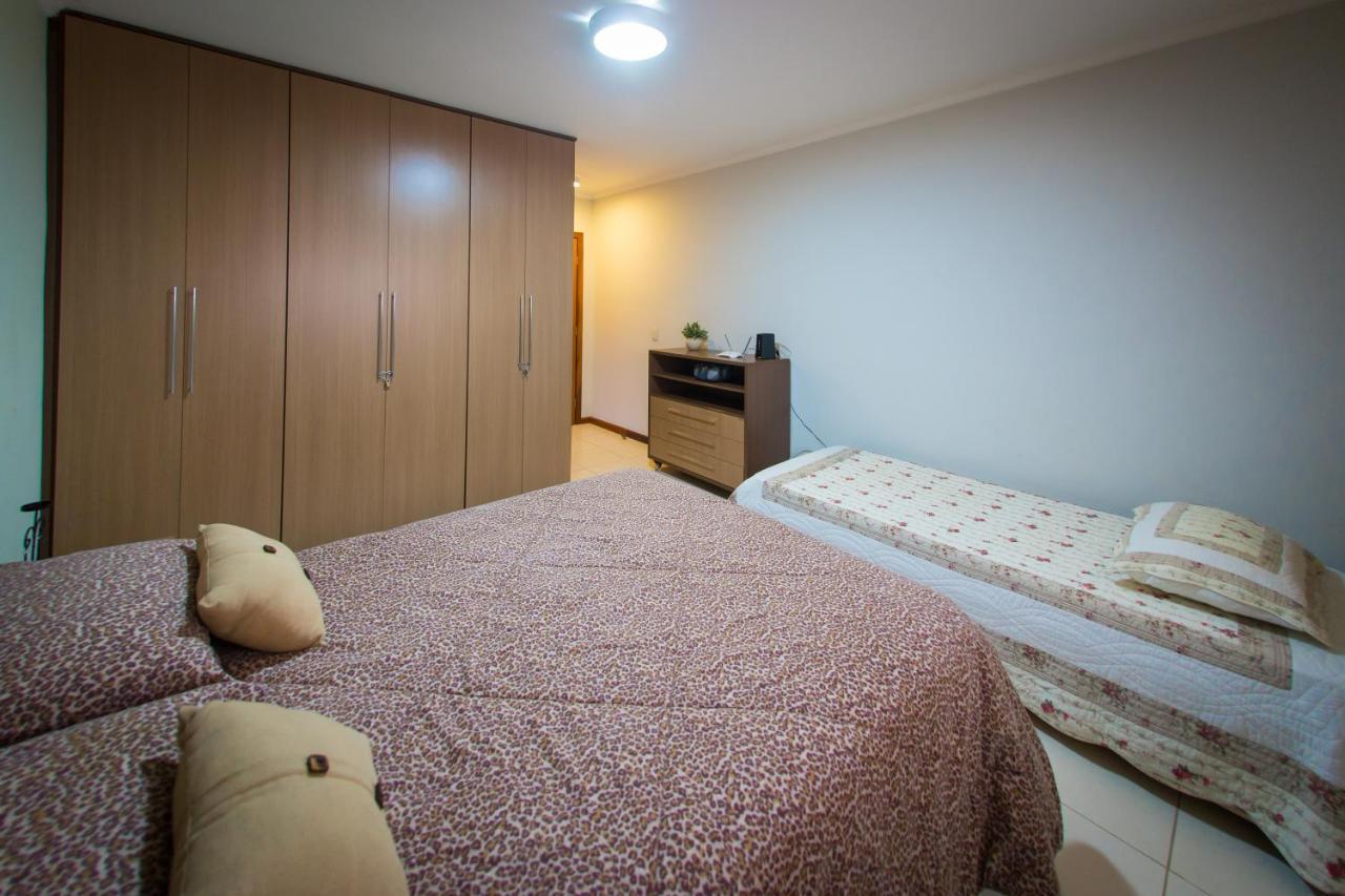 Linda Casa De Campo - Proximo A Sp - Wi-Fi Gratis Bom Jesus dos Perdões Zewnętrze zdjęcie